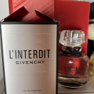 Swatch de lauraj68 : L'Interdit - Eau de Parfum, Givenchy