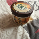 Swatch de Jyjy21 : Hair food macadamia Masque Lissant Garnier Fructis, Garnier