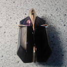 Swatch de Coco088 : Alien - Eau de Parfum, Mugler