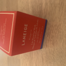 Swatch de Herobrine : Lip Sleeping Mask, Laneige