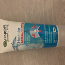 Swatch de Herobrine : Nettoyant Profond 3 en 1 - Pure Active, Garnier