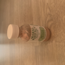 Swatch de Herobrine : Lotion asséchante - Traîtement anti-acné, Mario Badescu