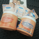 Swatch de cynthia100 : Mixa intensif peaux sèches, Mixa