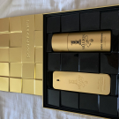 Swatch de LGH2505 : 1 Million - Coffret Eau de Toilette, Paco Rabanne