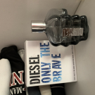 Swatch de LGH2505 : Only the brave, Diesel