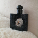 Swatch de Mymomlife2.0 : Black Opium Eau de parfum, Yves Saint Laurent