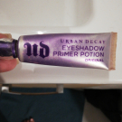 Swatch de cmoisylvia01 : Base de fard à paupières - Primer Potion, Urban Decay