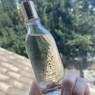 Swatch de Ambrazzia : L'Or Bio - Huile Extraordinaire, Melvita