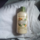 Swatch de Chahrla13 : Lait Corps Sensuel Vanille Bourbon, Yves Rocher