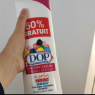 Swatch de Mariemaille : Douche Crème Douceurs d'Enfance, Dop