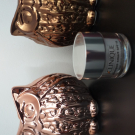 Swatch de May Lyne : Crème de jour, Clinique du Cheveu