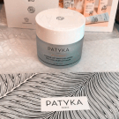 Swatch de Esprit d'Azur : Masque Lift Pro-Collagène, Patyka