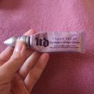 Swatch de loulouqued : Base de fard à paupières - Primer Potion, Urban Decay