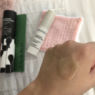 Swatch de alittleb : Le Booster PROTECTION, Absolution