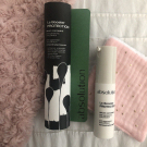 Swatch de alittleb : Le Booster PROTECTION, Absolution