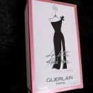 Swatch de flfl90 : La Petite Robe Noire Couture, Guerlain