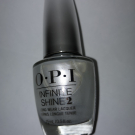 Swatch de flfl90 : Infinite Shine By OPI, OPI