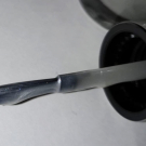 Swatch de flfl90 : Infinite Shine By OPI, OPI