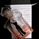 Swatch de flfl90 : La Petite Robe Noire Couture, Guerlain