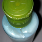 Swatch de flfl90 : Apres soleil Peau Parfaite, Yves Rocher