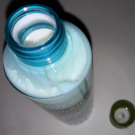 Swatch de flfl90 : Apres soleil Peau Parfaite, Yves Rocher