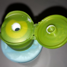 Swatch de flfl90 : Apres soleil Peau Parfaite, Yves Rocher