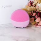 Swatch de ohmydexy : LUNA mini 3, Foreo