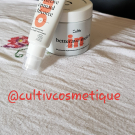 Swatch de lilou381 : Routine In & Out Hydratante, Cultiv