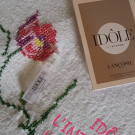 Swatch de lilou381 : Idôle, Lancôme