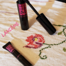 Swatch de lilou381 : Monsieur Big Mascara, Lancôme