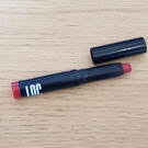 Swatch de knldl : Vibrant matte lipstick, LOC