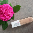 Swatch de Ninis08 : Superstay 24h, Maybelline New York
