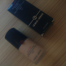 Swatch de joulie2018 : Power Fabric - Fond de Teint Longue Tenue Haute Couvrance, Giorgio Armani