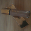 Swatch de joulie2018 : Touche Éclat Le Teint - Fond de Teint, Yves Saint Laurent