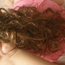 Swatch de lindaqua : Gelée capillaire BOOST CURL des Secrets de Loly, ZAWEMA