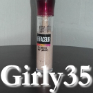 Swatch de Girly35 : Instant Anti Age l'Effaceur Yeux, Maybelline New York