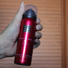 Swatch de loulou47310 : The Ritual of Ayurveda Foaming Shower Gel - Gel Douche Moussant, Rituals