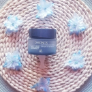 Swatch de Naty30G : Chronos Aqua gel ultra-désaltérant, Natura Brasil