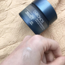 Swatch de barkibie : Chronos Aqua gel ultra-désaltérant, Natura Brasil