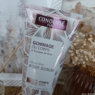 Swatch de lesenviesdetalie : Gommage du Corps, Condensé Paris