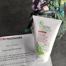 Swatch de beauté du diable : Nectar nourrisant d'âme nature, Asepta Laboratoire