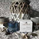 Swatch de Makeup_en_douceur : Chronos Aqua gel ultra-désaltérant, Natura Brasil