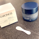 Swatch de Yanika29 : Chronos Aqua gel ultra-désaltérant, Natura Brasil