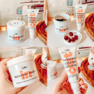 Swatch de LauraH : Routine In & Out Hydratante, Cultiv