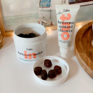 Swatch de LauraH : Routine In & Out Hydratante, Cultiv