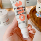 Swatch de LauraH : Routine In & Out Hydratante, Cultiv