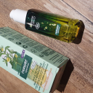 Swatch de Sofifi62 : Huile de nuit multi réparateur, Garnier