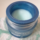 Swatch de Enfernisia : Chronos Aqua gel ultra-désaltérant, Natura Brasil