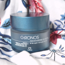 Swatch de La Beauté de Lâm : Chronos Aqua gel ultra-désaltérant, Natura Brasil