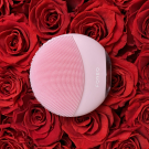 Swatch de kochukovadaria : LUNA mini 3, Foreo